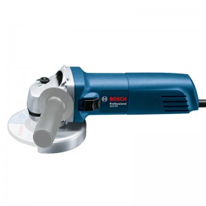 角磨机 切割机 打磨机 磨光机  670瓦 100mm 多功能电动工具