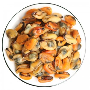 新货新鲜淡菜    海虹干 青口贝 贻贝 类海鲜壳 菜干 海产品 煲汤