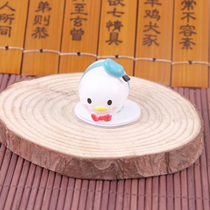 汽车摆件 中控台摆件 卡通公仔 装饰品