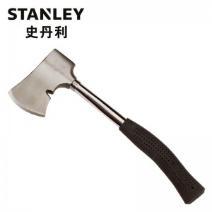 消防斧子 木工斧开山斧 户外求生斧头