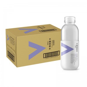 力量帝维他命水 乳酸菌风味 风味饮料 500ml*15瓶 整箱装