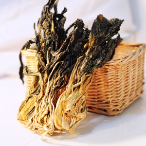 东北干白菜 脱水蔬菜 白菜干 自制农家干货 广东煲汤 干菜
