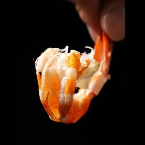九节虾虾干 虾干即食 烤虾干 大虾干 海虾干 对虾干