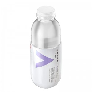 力量帝维他命水 乳酸菌风味 风味饮料 500ml*15瓶 整箱装