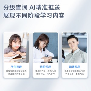 词典笔扫读笔翻译笔