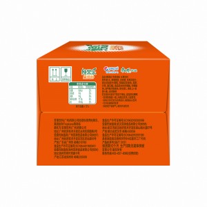热带美味 果汁饮料整箱 330ml*12瓶