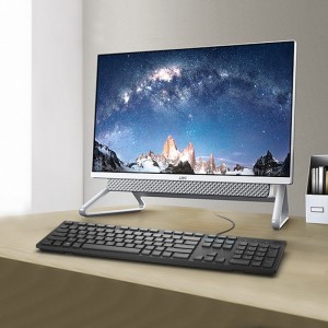 DELL  KB216有线多媒体电脑键盘 办公外设 即插即用