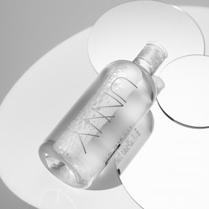 unny club 悠宜卸妆水 500ml (  济州岛矿物质 卸妆液 洁面 深层清洁)