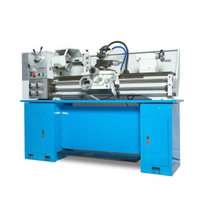 CZ1440H（52MM通孔200MM卡盘）