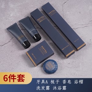 盒装6件套 （1套）