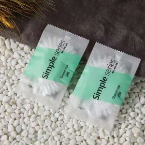 酒店宾馆一次性浴帽