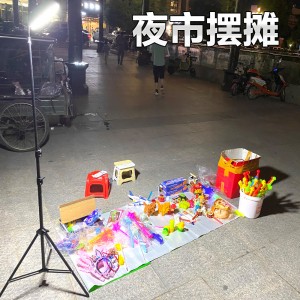 夜市灯 露营灯  地摊灯