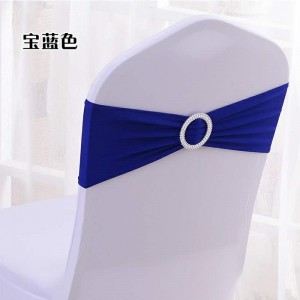 婚礼婚庆酒店用品百褶裙椅子套座套凳罩