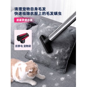 家用小型手持大吸力强力大功率多用车载工业吸尘机