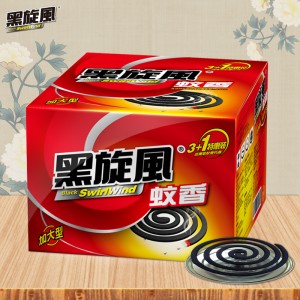 蚊香 家用驱蚊 儿童除蚊药