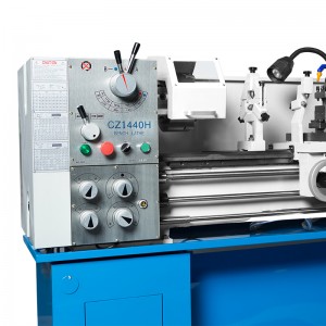 工业型CZ1440H普通车床CQ6136家用机床