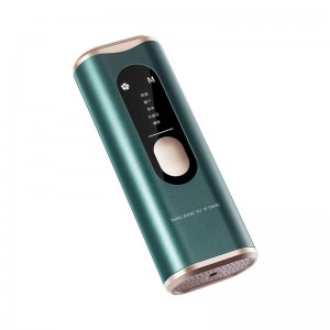 家用激光脱毛仪器