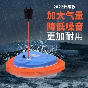 智能潜水呼吸器  升级版水下呼吸器 人造鱼鳃潜水装备