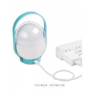 备用充电灯 应急照明灯  可移动led灯