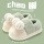 绿色【猫爪】