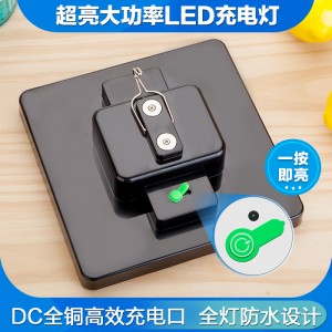 地摊夜市灯 室户外照明   露营灯