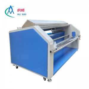 中型布料缩水机,松布机,蒸汽预缩机,定型机