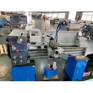 CZ1440H加两轴光栅尺
