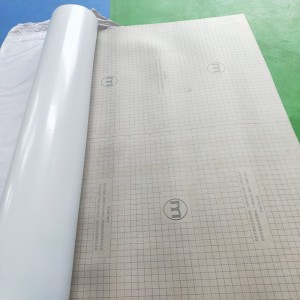 PVC地板革 商用工程革 地胶