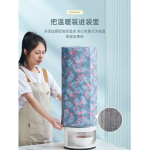 保温盖菜罩 多层遮尘防尘蚊罩 餐桌菜盘桌罩子