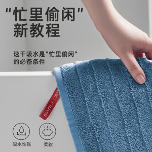 纯棉A类柔软吸水男女洗澡巾裹身大毛巾大浴巾