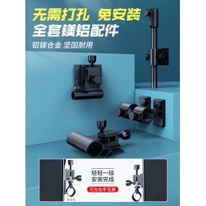 钓箱 全套2021新款超轻可坐多功能 钓鱼箱 新型特价
