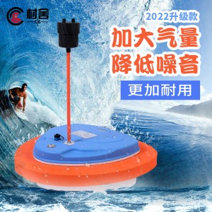 智能潜水呼吸器  升级版水下呼吸器 人造鱼鳃潜水装备