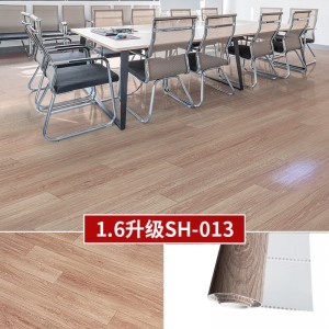 【升级1.6mm厚】商用革SH013(20平方)