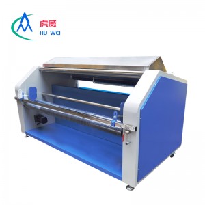 中型布料缩水机,松布机,蒸汽预缩机,定型机