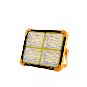LED太阳能灯 投光灯  应急灯  移动照明灯