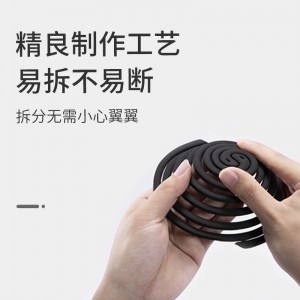 蚊香 家用驱蚊 儿童除蚊药