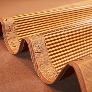 凉席竹席单人 双面空调席 夏天凉感席子