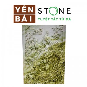 延白石刻纹浮雕