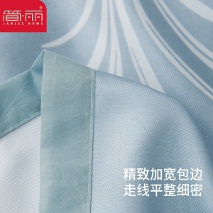 冰丝凉席可机洗可水洗三件套可折叠