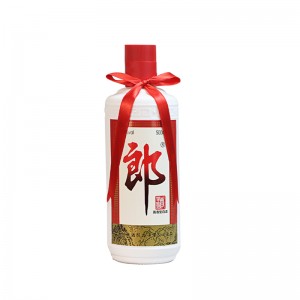 53度酱香型500ml纯粮老郎酒