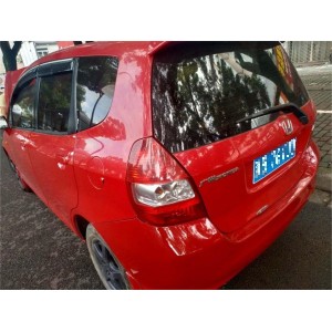 飞度 2004款 1.5L 手动