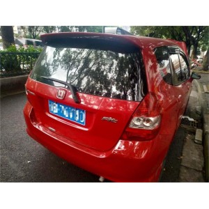 飞度 2004款 1.5L 手动