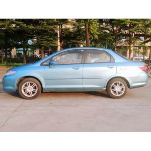 思迪 2006款 1.5L 手动普通型