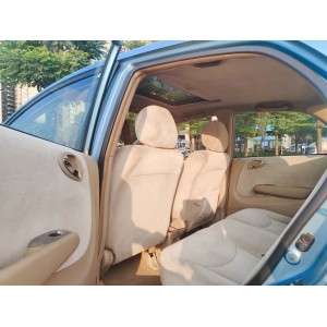 思迪 2006款 1.5L 手动普通型