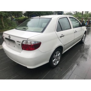 威驰 2004款 1.3L GL AT