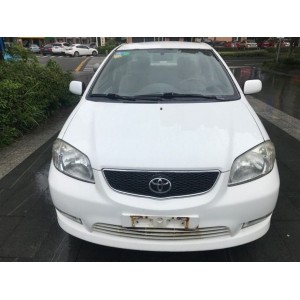 威驰 2004款 1.3L GL AT