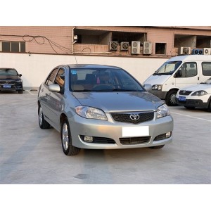 威驰 2005款 1.5L GL-i MT