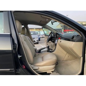 马自达3 2007款 1.6L 手动标准型