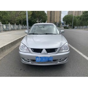 蓝瑟 2008款 炫动版 1.6L 手动舒适型SEi