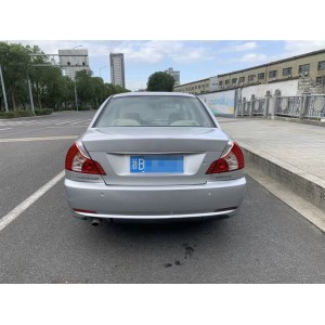 蓝瑟 2008款 炫动版 1.6L 手动舒适型SEi
